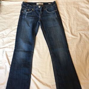 Mek Denim Jeans